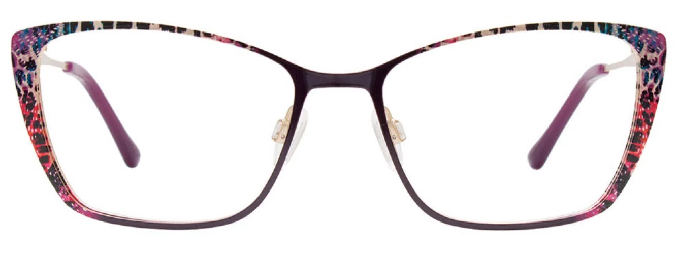 Takumi TK1325 Eyeglasses - view 8